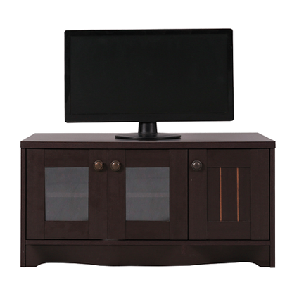 Picture of Color: Brown TV STAND