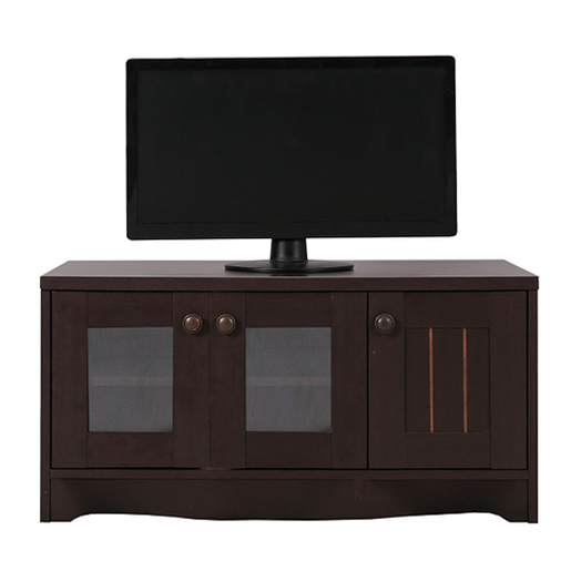 Image sur Color: Brown TV STAND