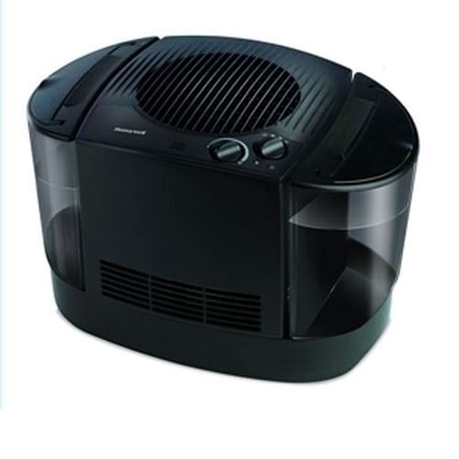 Picture of Top Fill BK Console Humidifier