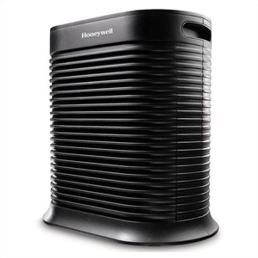 Picture of Black HEPA Air Purifier