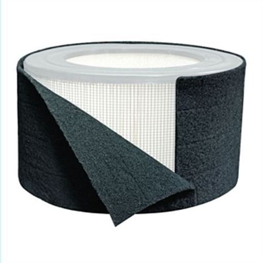 Picture of Odor Gas Reducing PreFilter Wh