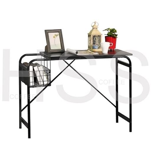 Picture of Color: Black Computer DESK A