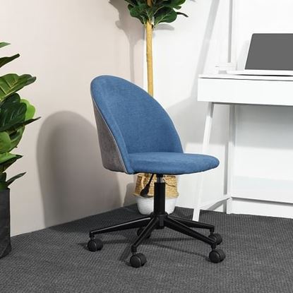 Picture of Color: DBLUE Office Chairs DBLUE