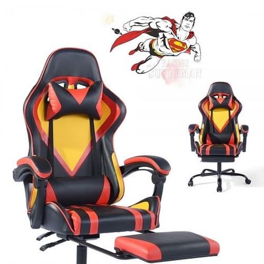 Picture of Color: BRY Gaming Chairs