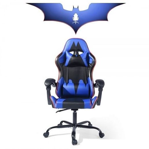 Picture of Color: Blue Gaming Chairs NF