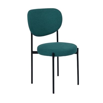 Picture of Color: GREEN Dining Chair GREEN