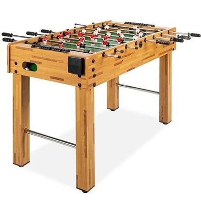 Picture of Competition Arcade Waist Height Foosball Table