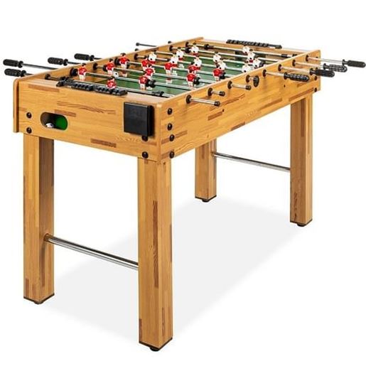 Picture of Competition Arcade Waist Height Foosball Table