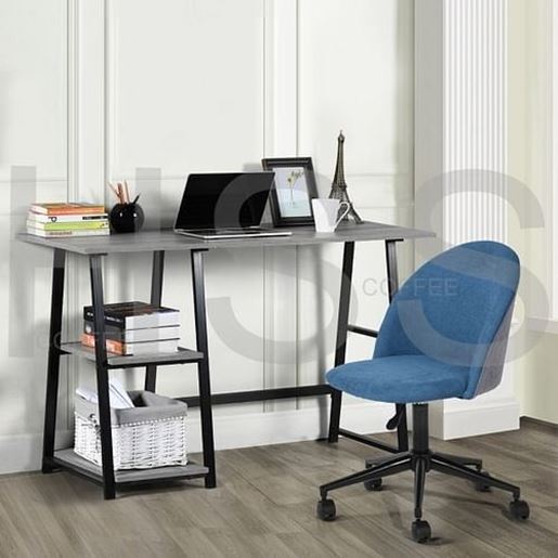 Picture of Color: DBLUE A Office Chairs DBLUE