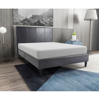 Picture of SIZE: TWIN Bedstead QUEEN