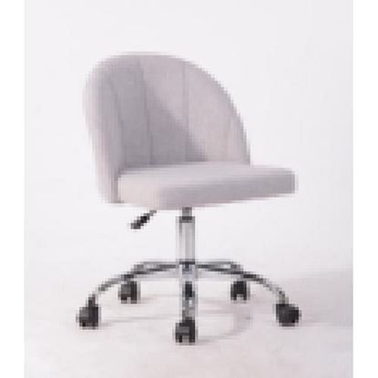 Picture of Color: GRAY Office Chairs GRAY