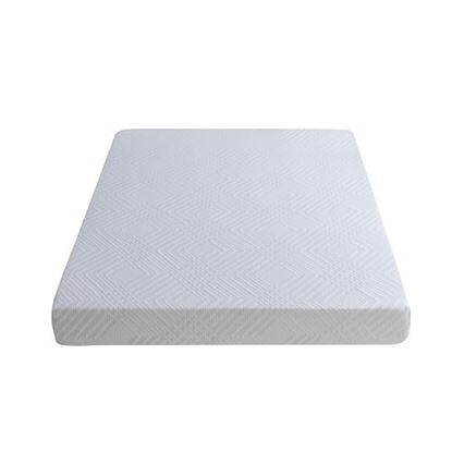 Picture of Size: Full  DR 8 Inch EGO5 Mattress