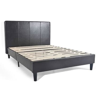 Picture of SIZE: QUEEN Bedstead QUEEN