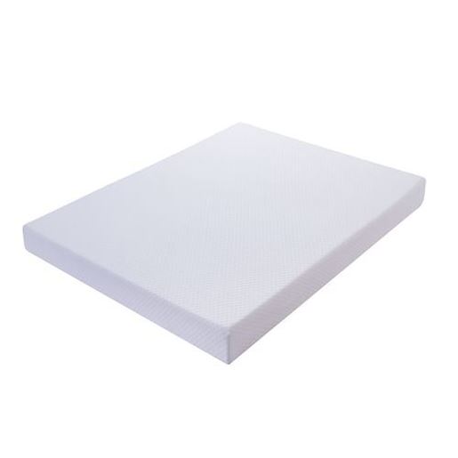 Picture of Size: Queen  Mattress  II 10"