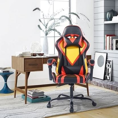 Picture of Color: BRY Gaming Chairs