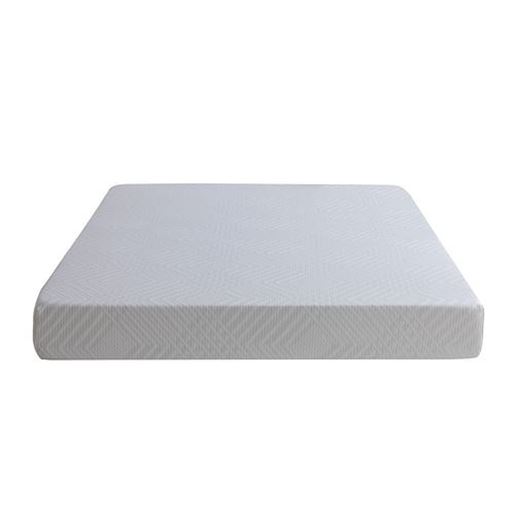 Picture of Size: Queen  DR 10 Inch EGO5 Mattress