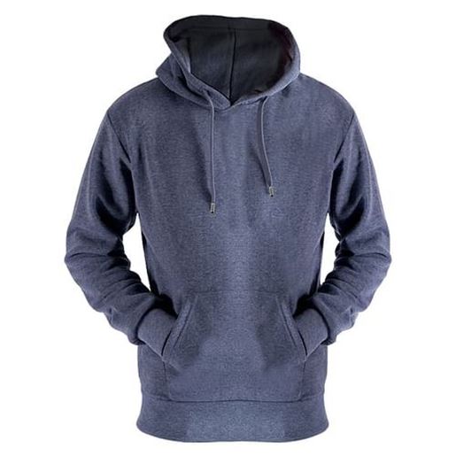 Picture of . Case of [24] Men's Pullover Hoodies, Dark Grey, 45 .