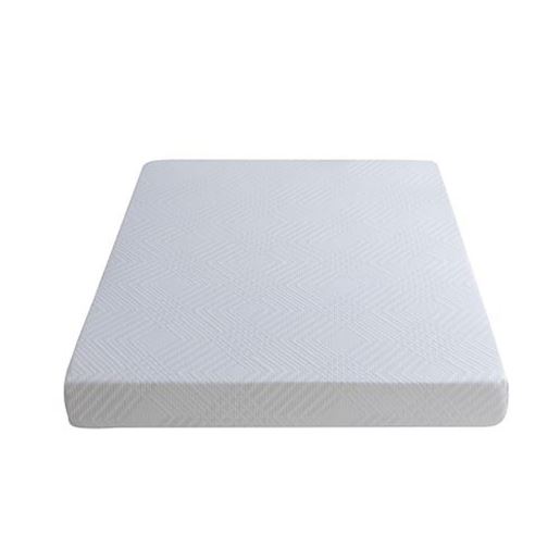 Picture of Size: Queen  DR 8 Inch EGO5 Mattress