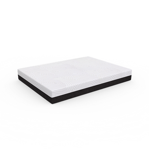 Picture of Size: King  DR 10 Inch Foam Mattress