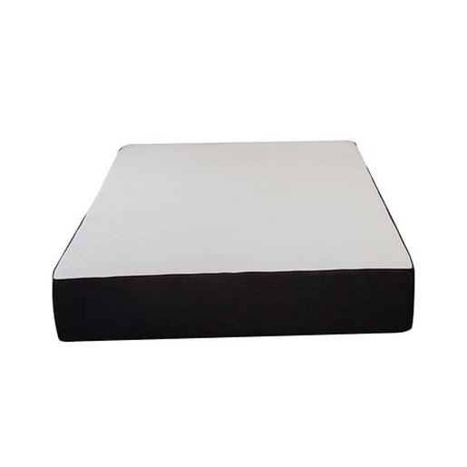 Picture of Size: Full  DR 12 Inch Foam Mattress