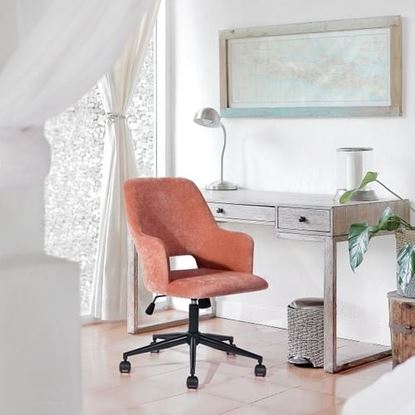 Изображение Color: CORAL Office Chairs CORAL