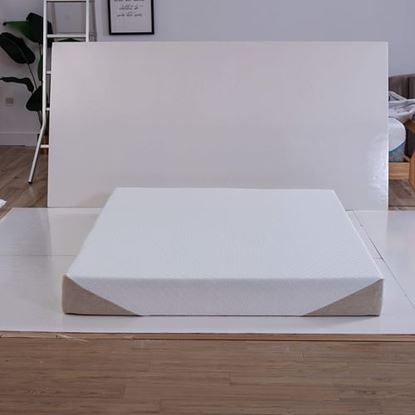 Picture of Size: Full  DR 8 Inch memory foma mattress