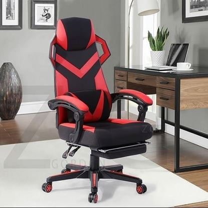 Picture of Color: RED Gaming Chairs BRACKET