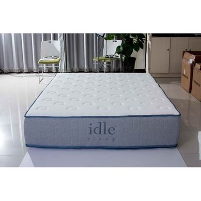 Picture of Size: Queen  DR 14 Inch 2F Mattress