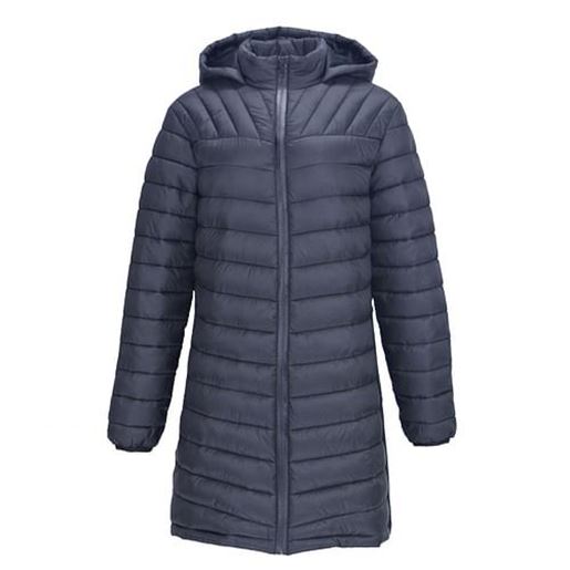 Picture of . Case of [36] Women's 3/4 Length Jackets - S-XL, Navy .