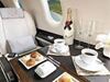 Air Fuga VIP Private Jet Charter