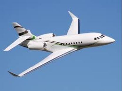Air Fuga VIP Private Jet Charter