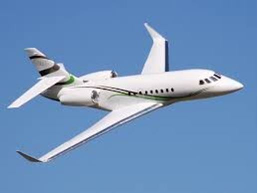 Air Fuga VIP Private Jet Charter