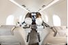 Fly private jet with Air Fuga