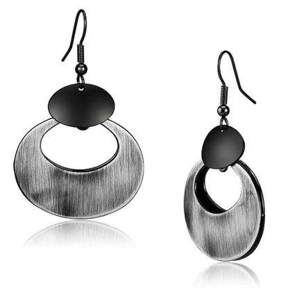 Picture of LO2658 - Iron Earrings Special Color Women No Stone No Stone