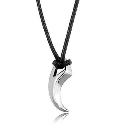 Picture of TK2004 - Stainless Steel Necklace High polished (no plating) Men No Stone No Stone