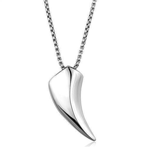 Picture of TK2006 - Stainless Steel Necklace High polished (no plating) Men No Stone No Stone