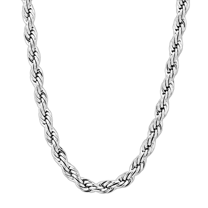 Picture of TK2433 - Stainless Steel Chain High polished (no plating) Women No Stone No Stone