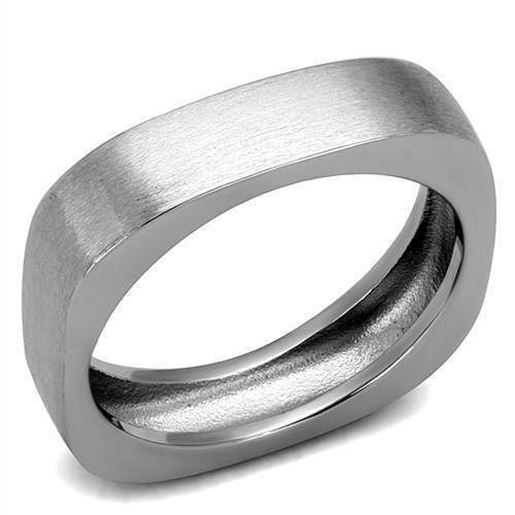 Picture of TK2668 - Stainless Steel Ring High polished (no plating) Men No Stone No Stone