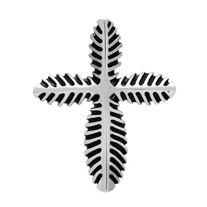 Picture of TK461 - Stainless Steel Chain Pendant High polished (no plating) Men No Stone No Stone