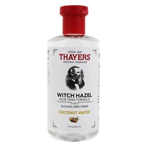 Picture of THAYER WTCH HZL CCNUTWTR ( 1 X 12 OZ   )