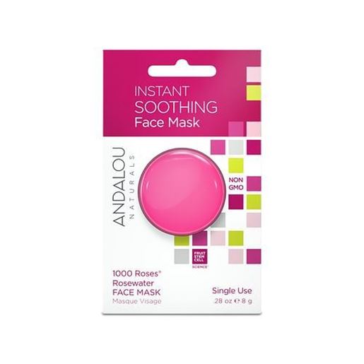 Picture of A.N FACE MASK SOOTHING ( 6 X 0.28 OZ   )