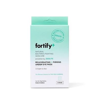 Picture of FRTFY EYE PADS, FIRMING (1x5.00)