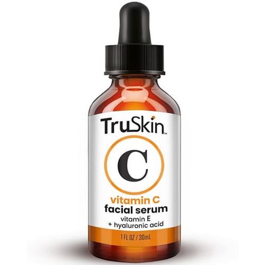 Picture of TRUSK VITC GLOW FCL SRUM ( 3 X 1 OZ   )