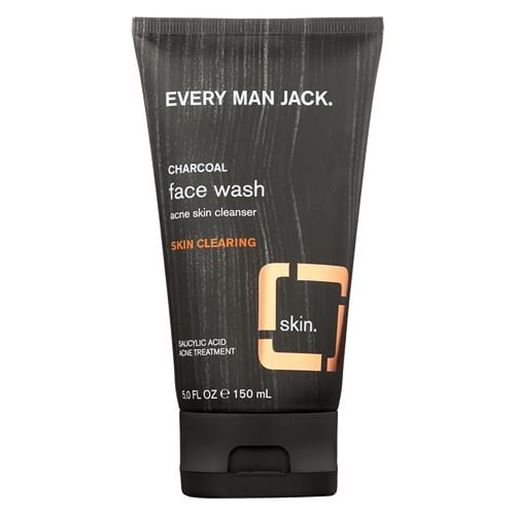 Picture of EMJ FACE WASH SKIN CLRNG ( 1 X 5 OZ   )