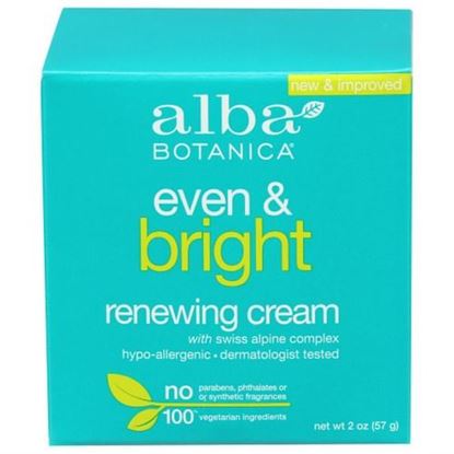 Picture of Alba Botanica Sea Plus Renewal Cream (1x2 Oz)