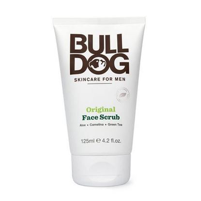 Picture of BULLDOG ORIG FACE SCRUB ( 1 X 4.2 OZ   )