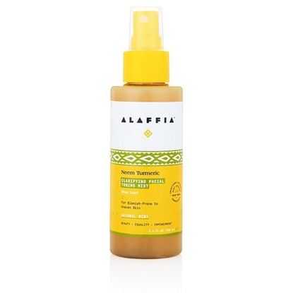 Picture of ALAF TONER NEEM TURMERIC ( 1 X 3.4 OZ   )