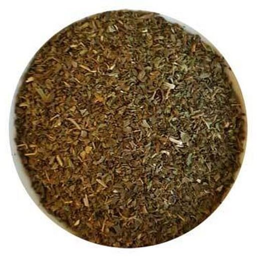 Picture of Peppermint Leaf cut 1oz (Mentha piperita)