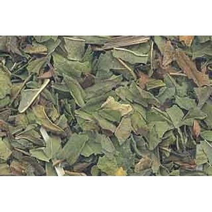 Picture of 1 Lb Peppermint Leaf cut (Mentha piperita)