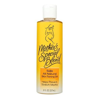 Picture of Mountain Ocean - Skin Toning Oil - Mother's Special Blend - 8 fl oz